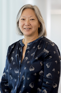 Susan Chang, MD