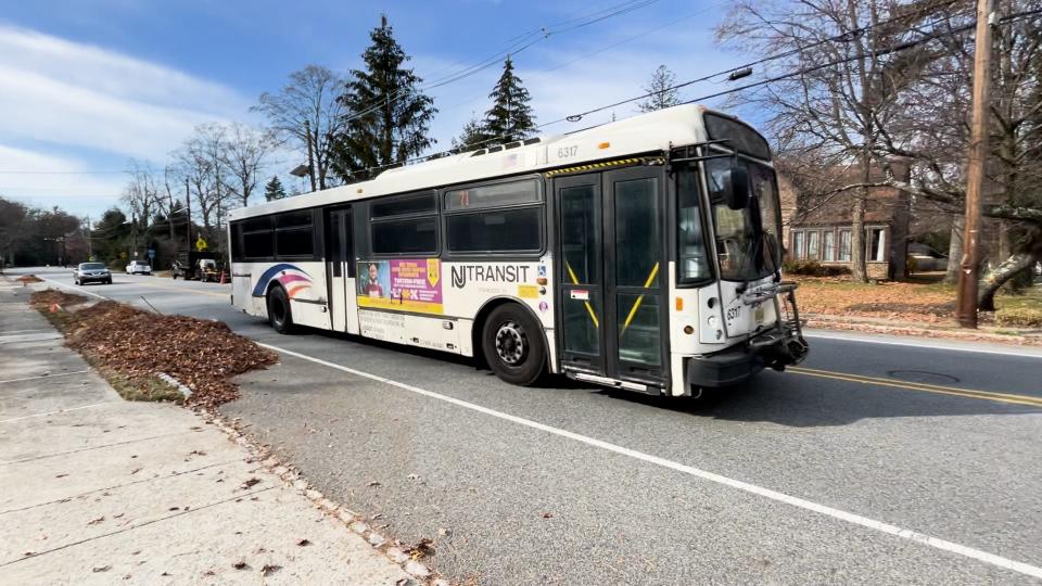 NJ Transit's bus operations have taken over or expanded multiple routes that were terminated by three private carriers earlier this year, which are costing the agency more than $26 million in new operating expenses to run.