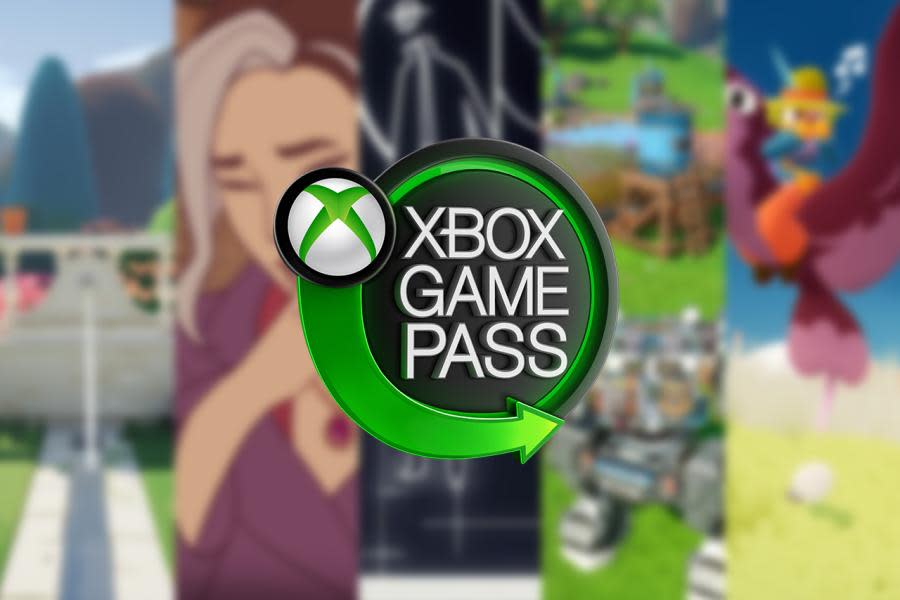 Xbox Game Pass: confirman 5 juegos más que llegarán día 1 al servicio en 2024