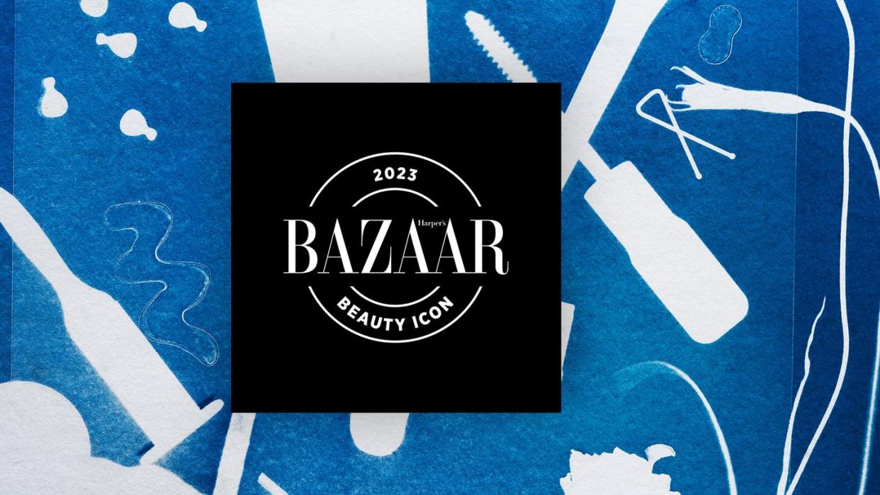 harper's bazaar future beauty icons 2023
