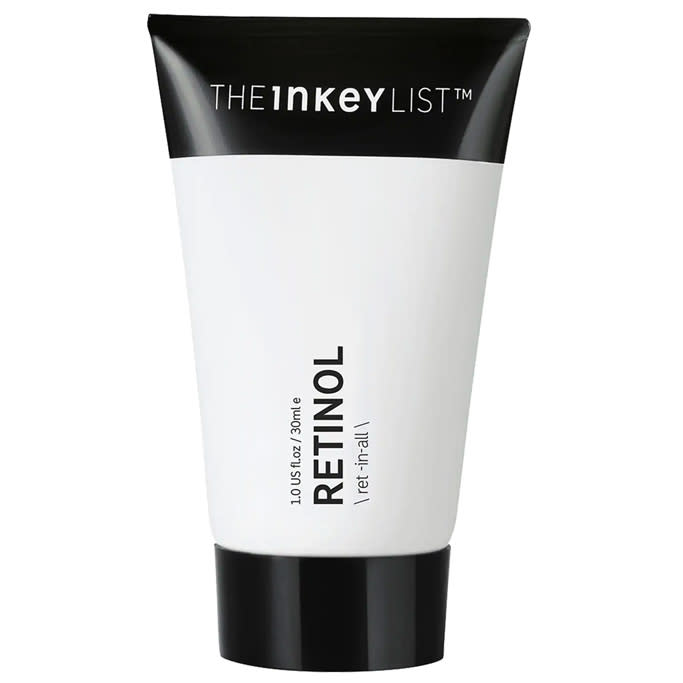 The Inkey List Retinol Anti-Aging Serum 