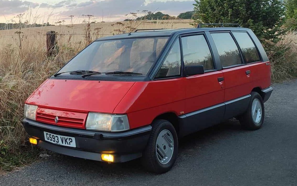 Renault Espace