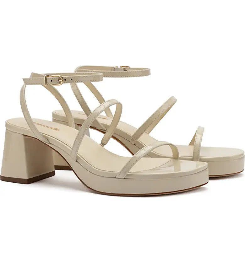 Gio Sandal