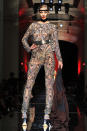 Paris Haute Couture Fashion Week A/W 2013: Jean Paul Gaultier