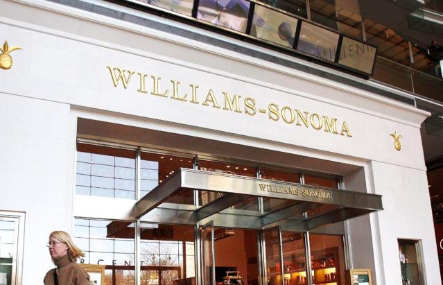 Williams Sonoma Is Having A Massive Winter Clearance Sale