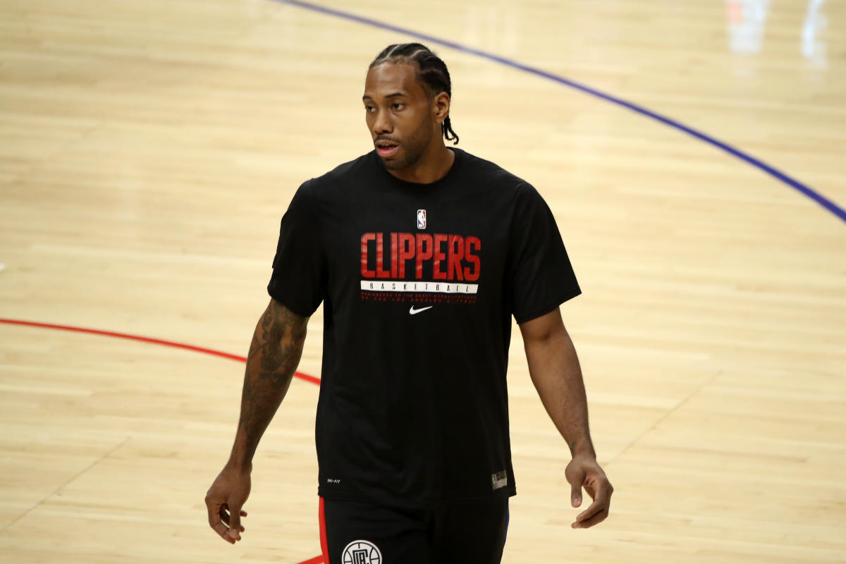 Kawhi Leonard free agency fits: Raptors, Clippers, others in race for NBA's  top free agent