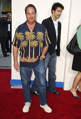 Jon Lovitz at the LA premiere of Columbia's Click