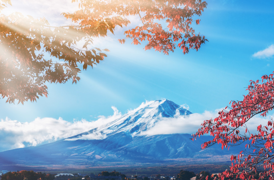 日本旅遊｜東京富士山一日遊限時半價！一天內打卡富士山五合目/新倉山淺間公園＋忍野八海＋溫泉泡湯體驗