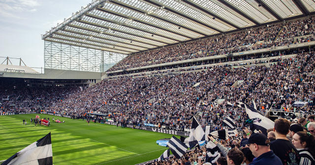 We Are Newcastle United: Everything we know about the  Prime Video  documentary, including release date, narrator, trailer and more