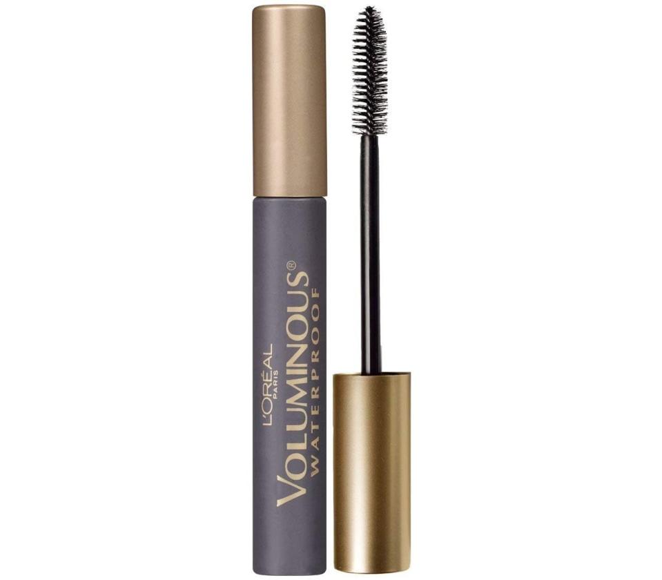 L’Oréal Paris Voluminous Mascara Amazon