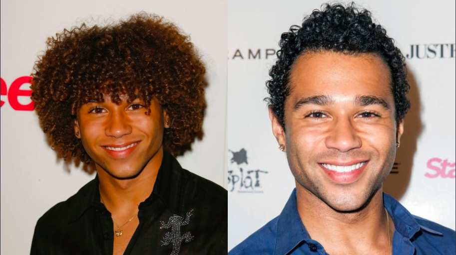 Corbin Bleu