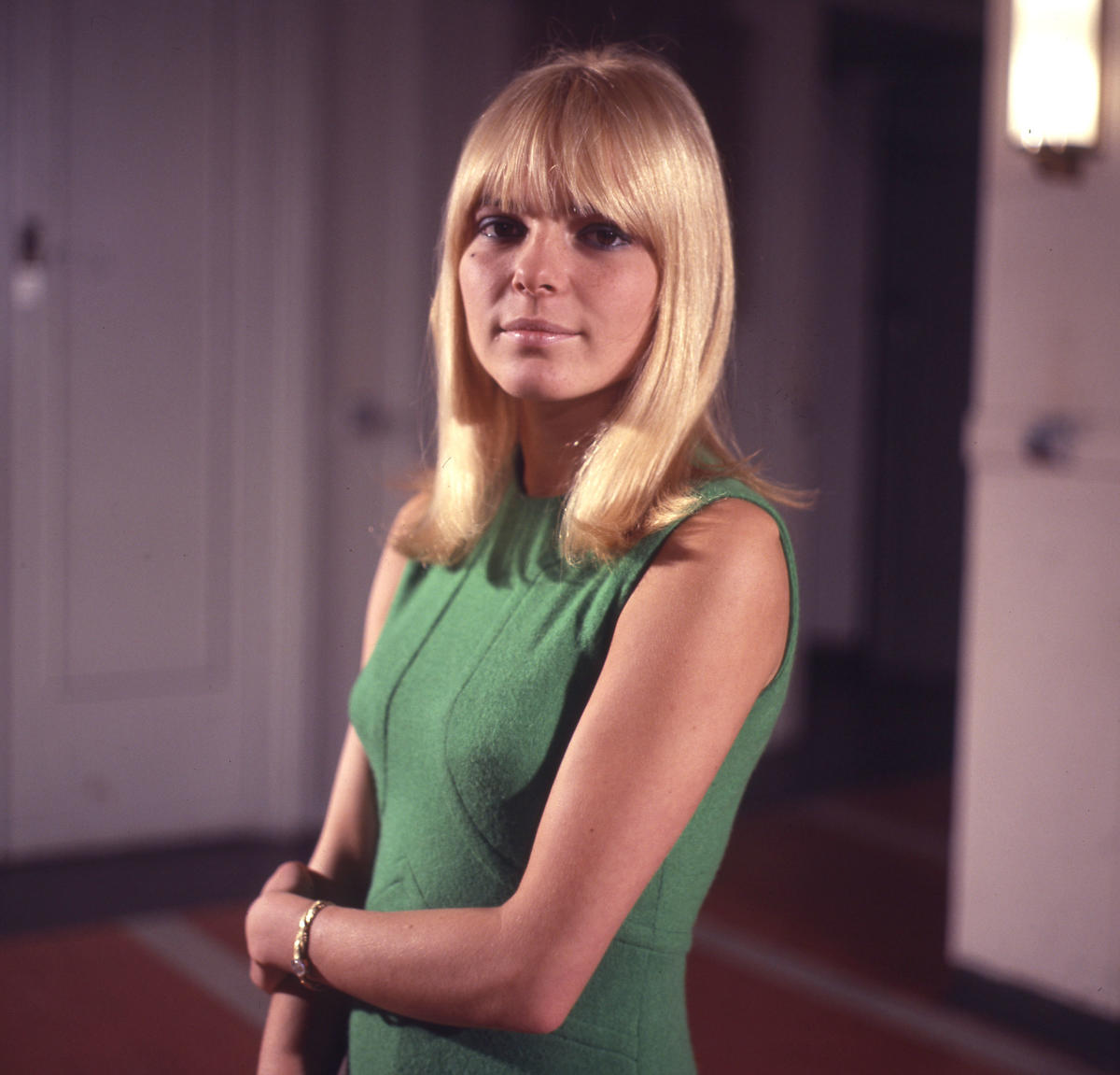 France Gall - IMDb