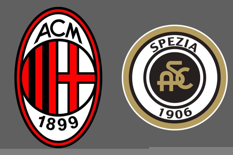 Milan-Spezia