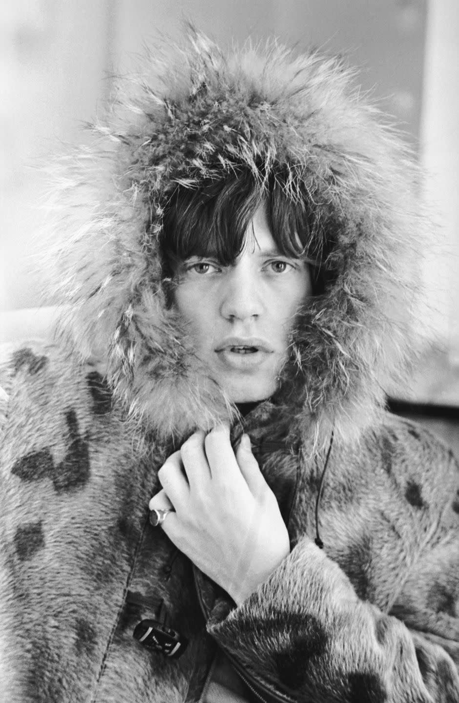 55 Photos That Capture the Effortless Cool of Mick Jagger