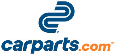 CarParts.com Logo (PRNewsfoto/CarParts.com, Inc.)