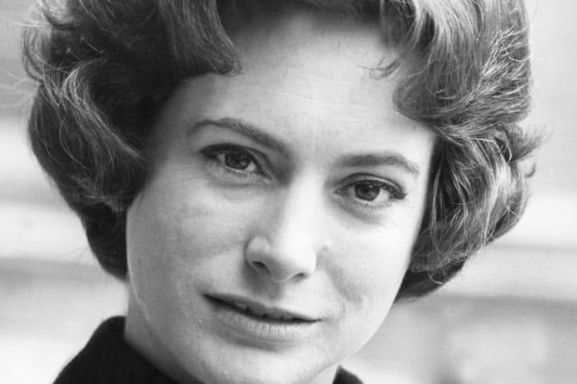 BBC's first female TV newsreader Nan Winton dies aged 93