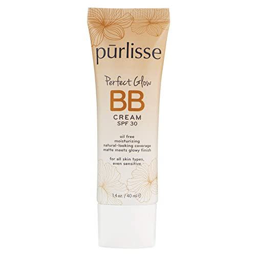 9) Perfect Glow BB Cream SPF 30