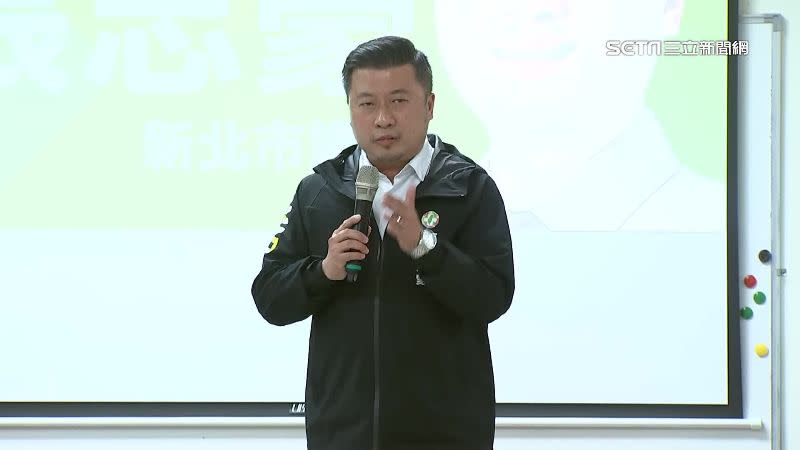 民進黨轟國共聯手亂台