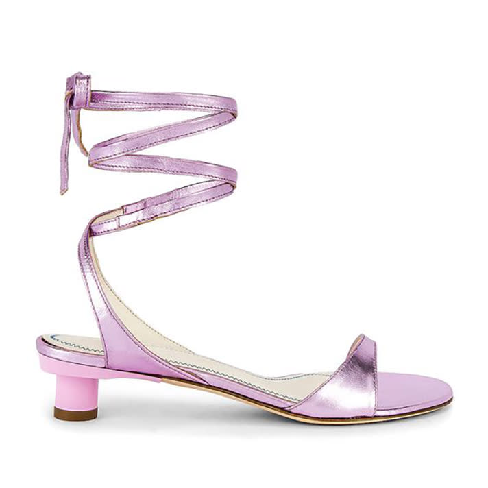 STYLECASTER | 67 Pairs of Statement Heels Fit for Wedding Season