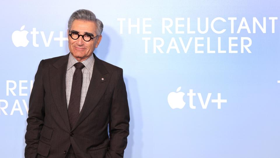 Eugene Levy, 2023