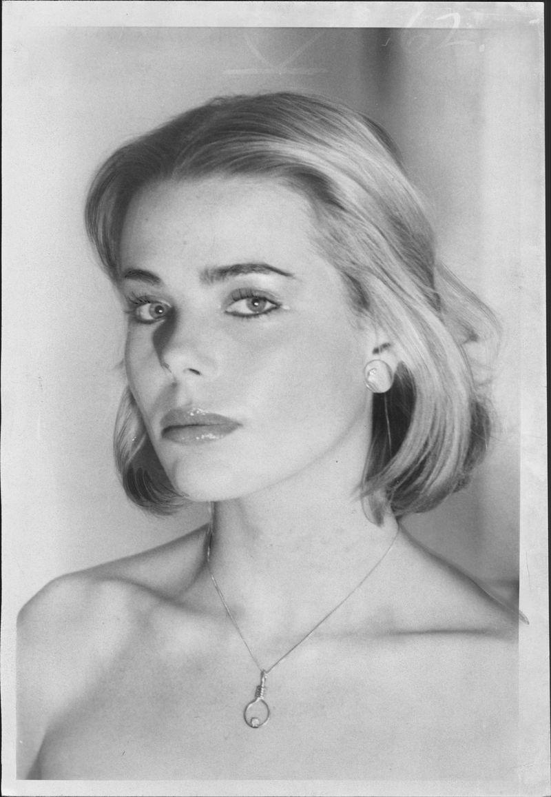 Margaux Hemingway