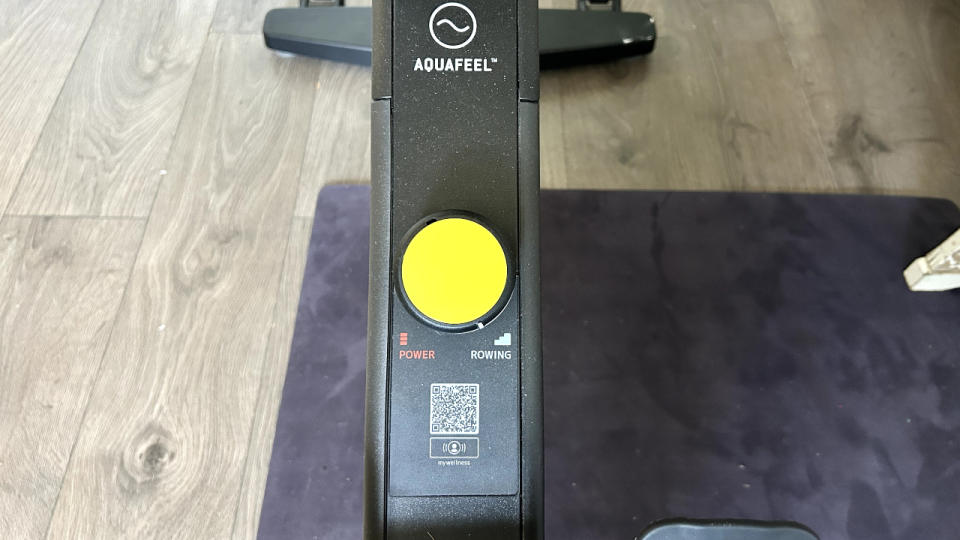 Technogym Skillrow