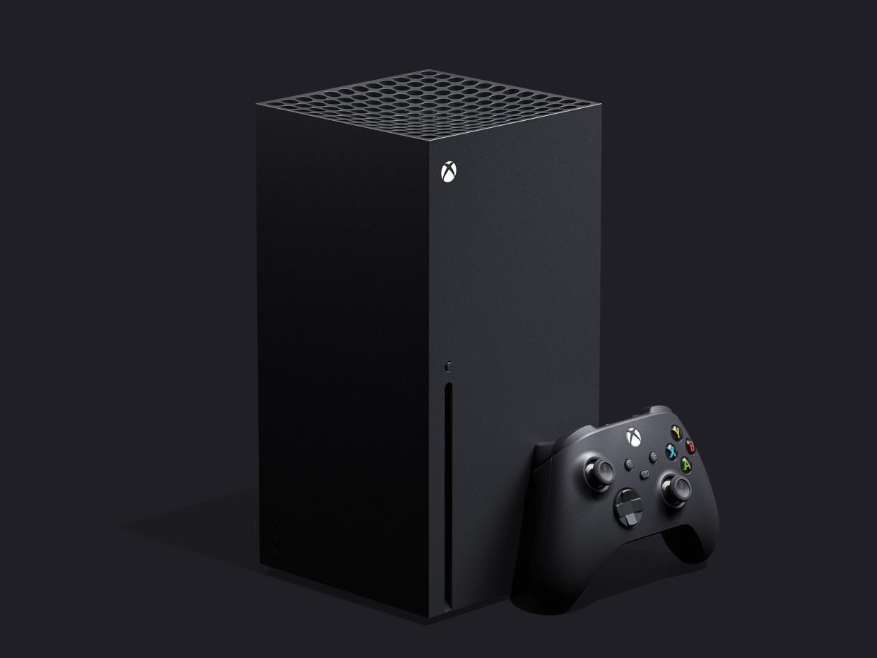 Xbox Series X