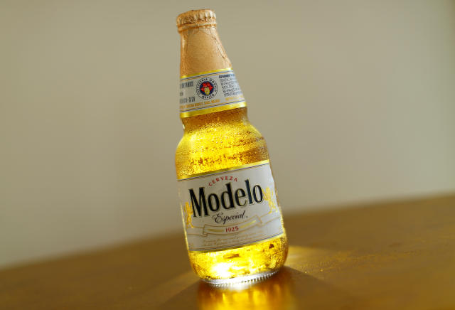 Modelo is 'about to become America's favorite beer,' Constellation Brands  CEO says