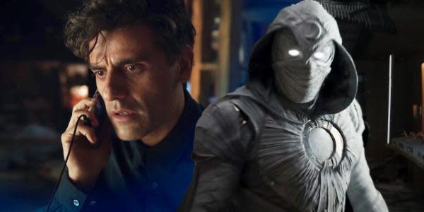 Moon Knight: Oscar Isaac confirma la segunda temporada