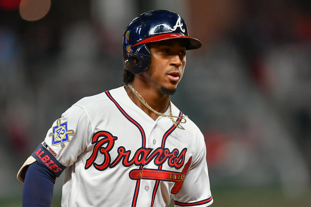 Ozzie Albies' contract shows MLB may never value players the same again 