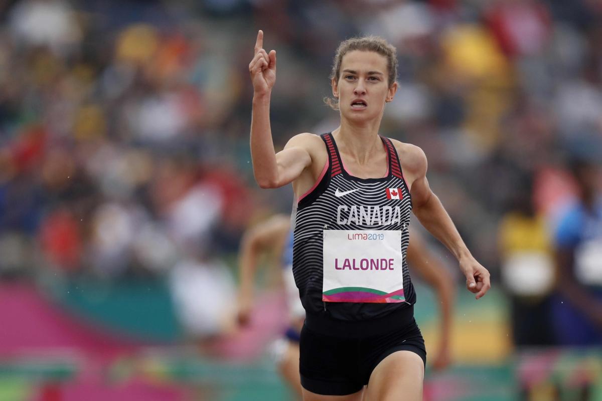 Canada aims to surpass 152 medals won at Lima 2019