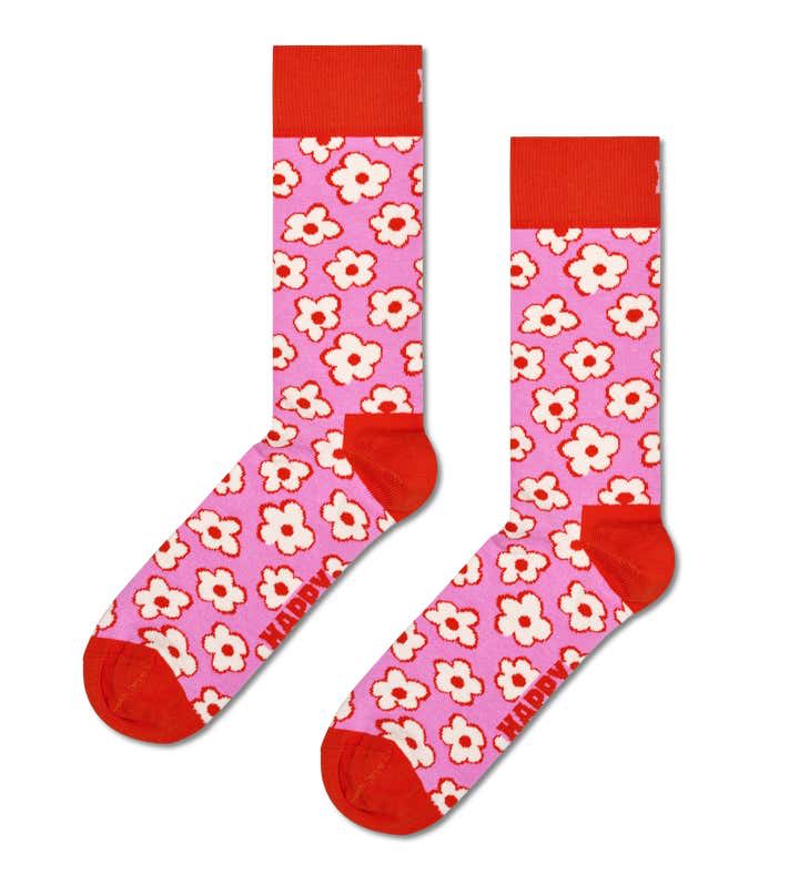 <p><a href="https://go.redirectingat.com?id=74968X1596630&url=https%3A%2F%2Fwww.happysocks.com%2Fus%2Fproduct%2FP000047&sref=https%3A%2F%2Fwww.womenshealthmag.com%2Flife%2Fg44786328%2Fbest-gifts-for-women-in-their-30s%2F" rel="nofollow noopener" target="_blank" data-ylk="slk:Shop Now;elm:context_link;itc:0;sec:content-canvas" class="link ">Shop Now</a></p><p>Flower Sock</p><p>happysocks.com</p><p>$16.00</p>