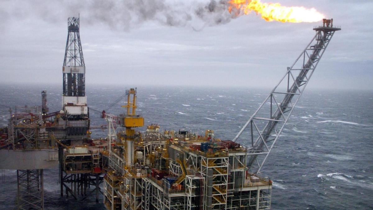 De nouvelles licences pétrolières et gazières stimuleront l’économie et la sécurité énergétique du Royaume-Uni