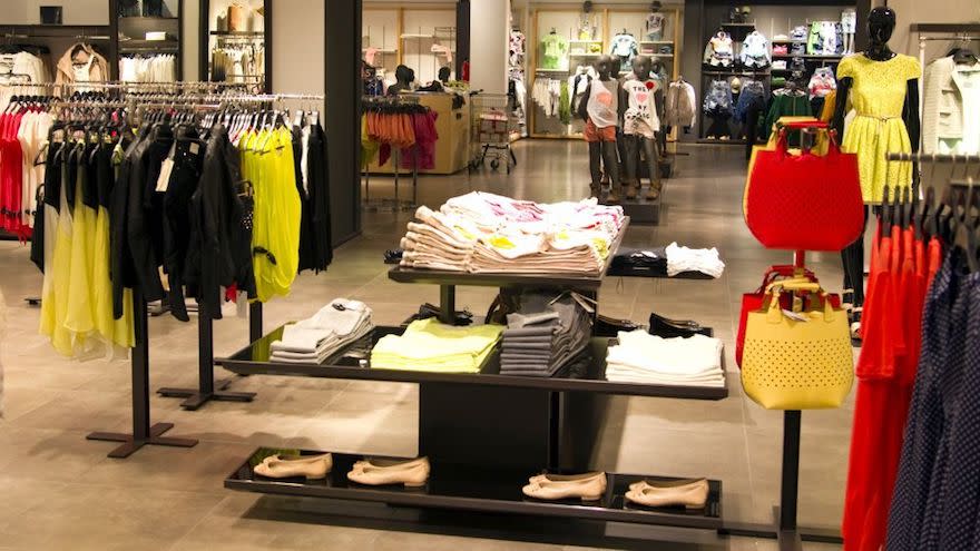 En Argentina, los precios de la ropa Zara son más caros que en otros países de la región