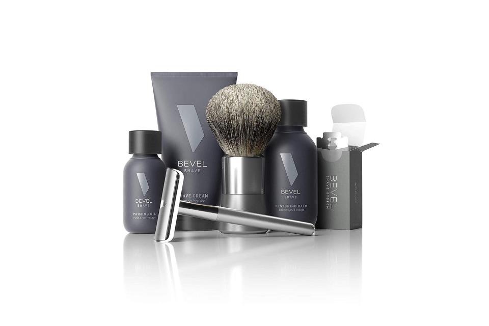 Bevel shaving kit (was $90, 17% off)