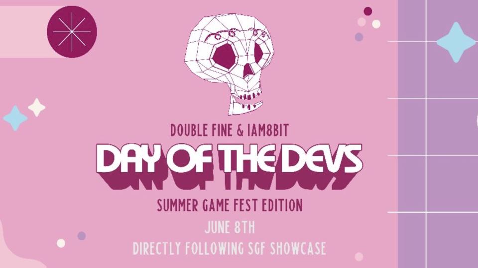 Day of the Devs 2023 promo image