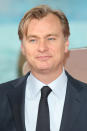 <p><span>Unglaublich aber wahr: Christopher Nolan war noch nie als bester Regisseur nominiert. 2018 änderte sich das aber endlich und er wurde für seine Arbeit an “Dunkirk” für eben diese Kategorie vorgeschlagen. (Foto: WENN)</span> </p>