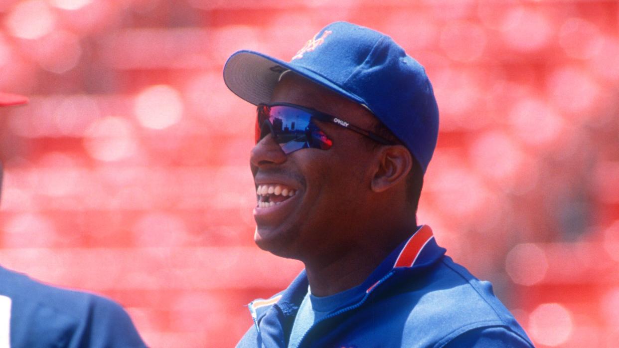 Bobby Bonilla (Getty Images)