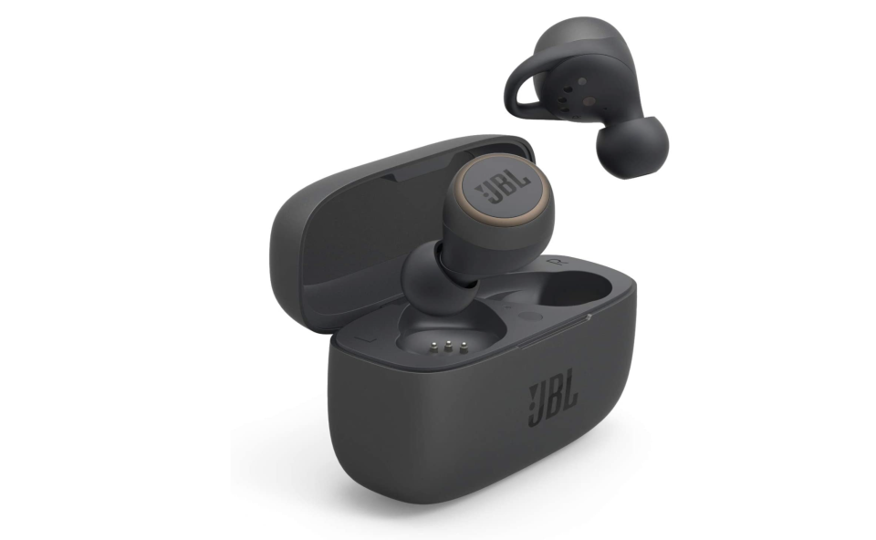 Auriculares inalámbricos JBL LIVE 300. Foto: Amazon.com