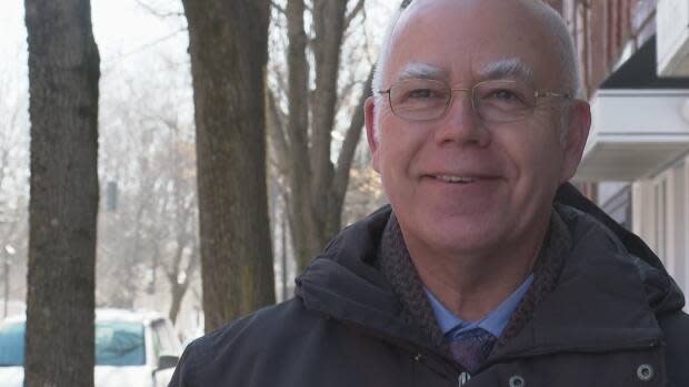 MLA David Coon, the Green Party leader, says the New Brunswick government needs to exclude farmland from mineral claims much as it does nature preserves.