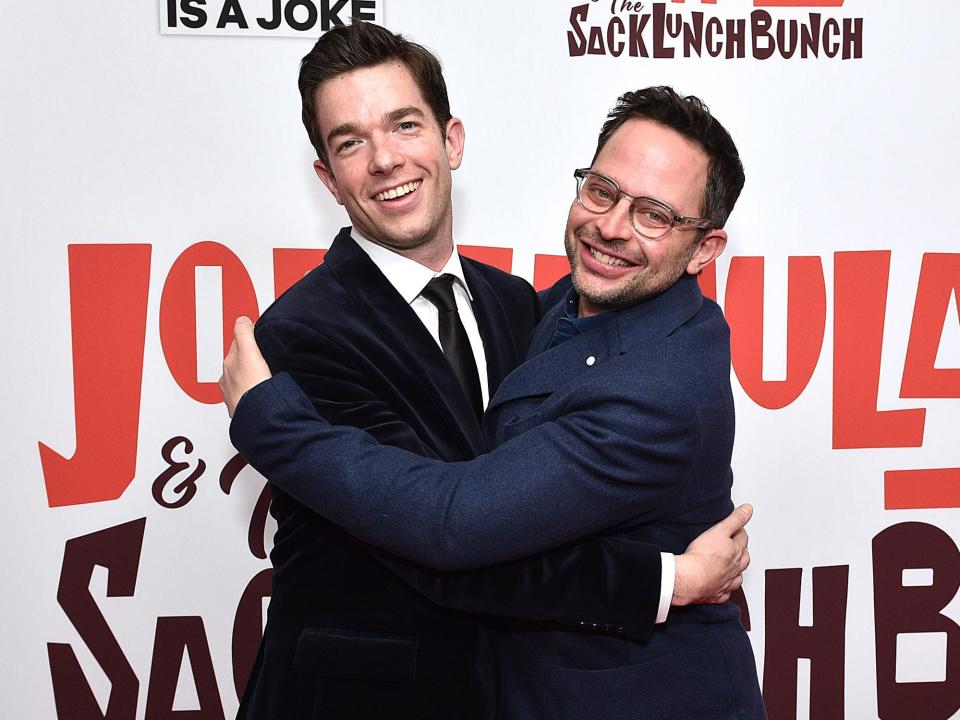 john mulaney nick kroll