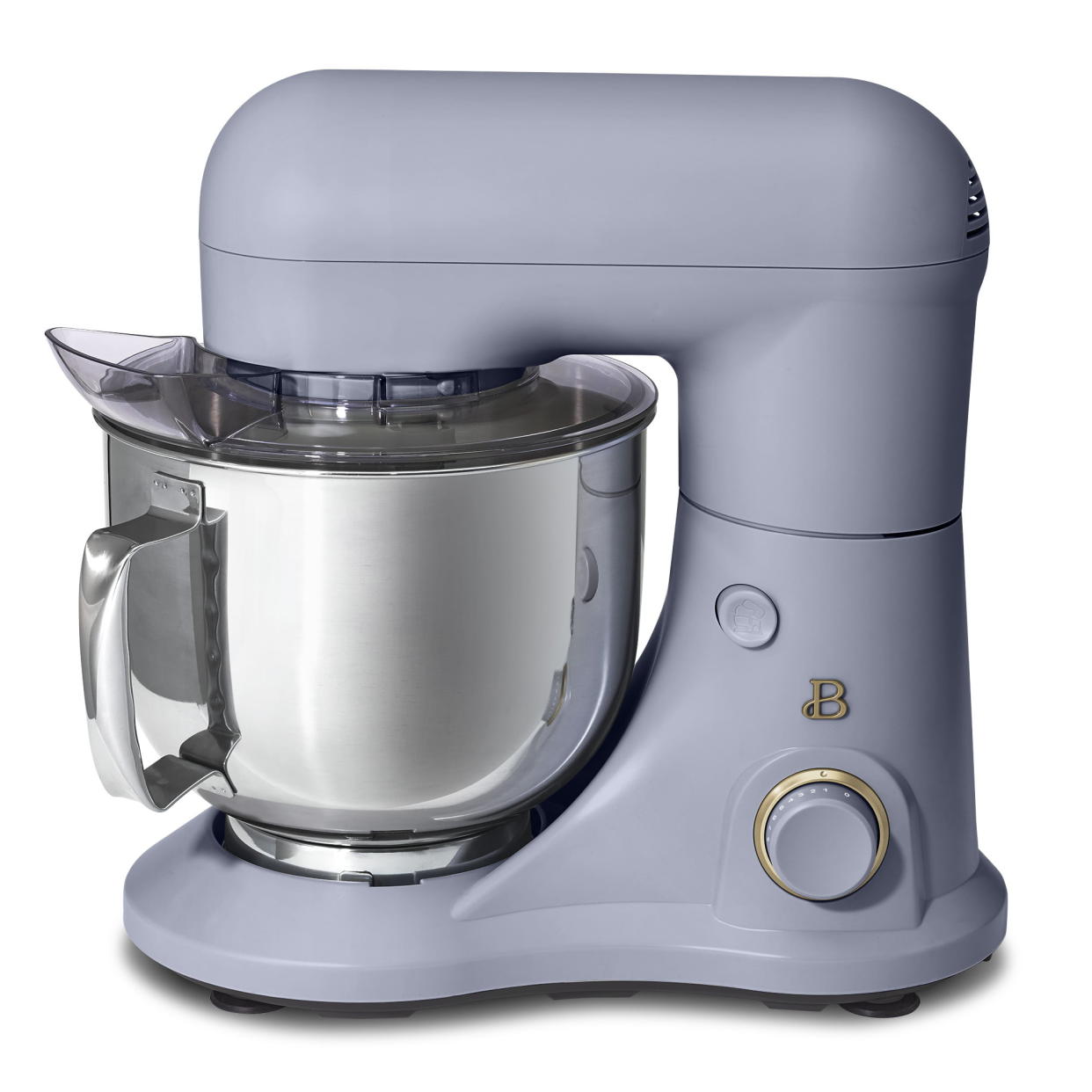 <p><a href="https://go.redirectingat.com?id=74968X1596630&url=https%3A%2F%2Fwww.walmart.com%2Fip%2FBeautiful-5-3-qt-Stand-Mixer-Lightweight-Powerful-with-Tilt-Head-Cornflower-Blue-by-Drew-Barrymore%2F578607603&sref=https%3A%2F%2Fwww.housebeautiful.com%2Fshopping%2Fg38056141%2Fwalmart-black-friday-deals%2F" rel="nofollow noopener" target="_blank" data-ylk="slk:Shop Now;elm:context_link;itc:0;sec:content-canvas" class="link rapid-noclick-resp">Shop Now</a></p><p>Beautiful by Drew Barrymore 5.3 qt Stand Mixer </p><p>walmart.com</p><p>$99.00</p>