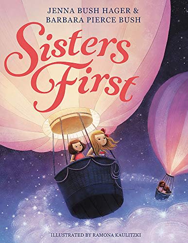 Sisters First (Amazon / Amazon)