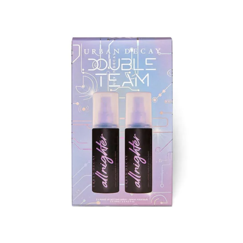 Urban Decay - All Nighter Makeup Setting Spray 