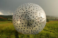 Zorb