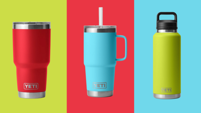 Yeti's Christmas shipping deadline is almost here — best gifts you can  still get on time