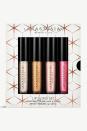 <p>Snap up four of ABH's dreamy lip glosses in this one cute set.</p><p><a rel="nofollow noopener" href="https://www.feelunique.com/p/Anastasia-Beverly-Hills-Holiday-Mini-Lip-Gloss-Set-8g" target="_blank" data-ylk="slk:buy now;elm:context_link;itc:0;sec:content-canvas" class="link ">buy now</a></p>