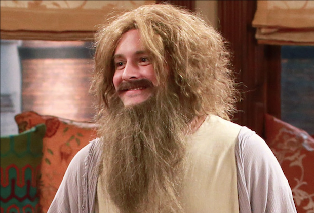 31. Eric, Boy Meets World/Girl Meets World