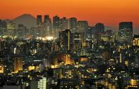 <p>Tokio, Japón<br>(AFP) </p>