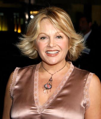 Charlene Tilton at the LA premiere of Universal's Intolerable Cruelty